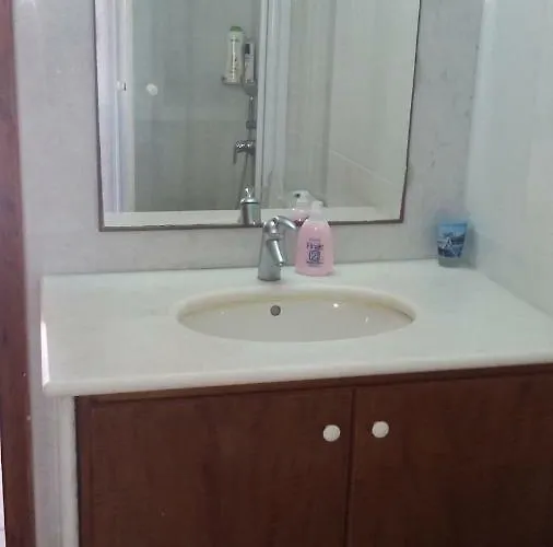 Apartament Stone House In Syros Ermupoli