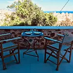 Stone House In Syros *